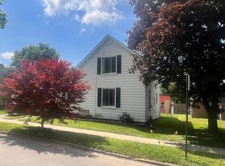 317 Ward St, Marine City, MI 48039