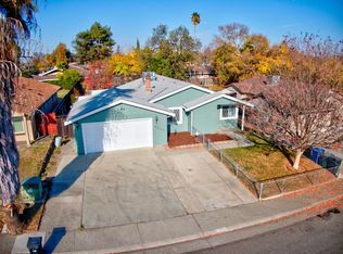 4005 Ward Ave, North Highlands, CA 95660