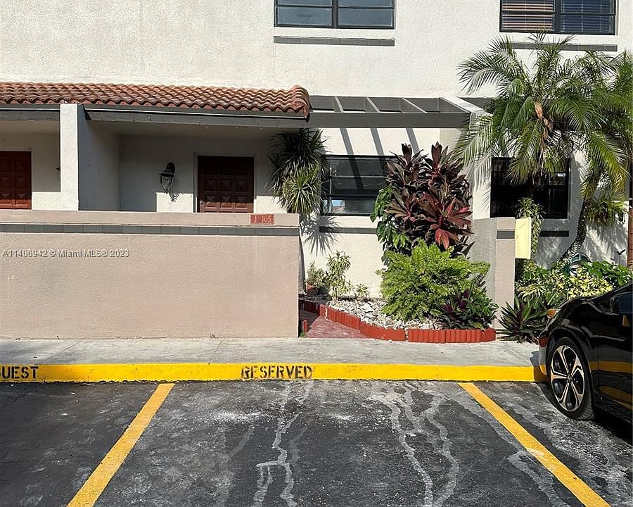 1st image of 13420 SW 62nd St APT J105
