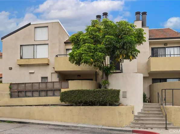 13096 Le Parc Unit 61, Chino Hills, CA 91709