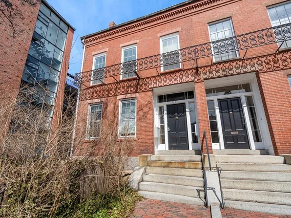 343 Harvard St, Cambridge, MA 02138