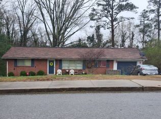 1313 Tellico Ave, Athens, TN 37303