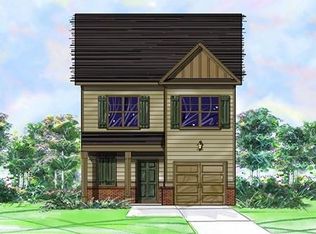 40 Barshay Dr, Covington, GA 30016