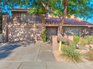 5609 S Spinnaker Rd, Tempe, AZ 85283