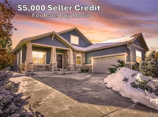 7323 S Kellerman Way, Aurora, CO 80016
