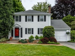 207 Great Plain Ave, Needham, MA 02492