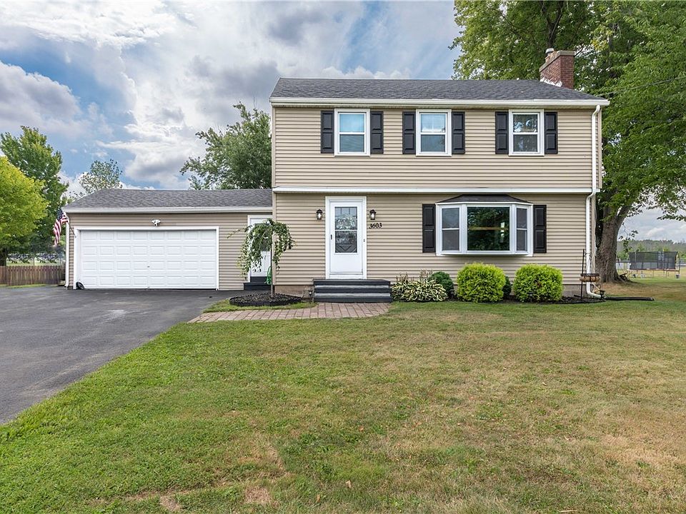 3603 Latta Rd, Rochester, NY 14612 Zillow