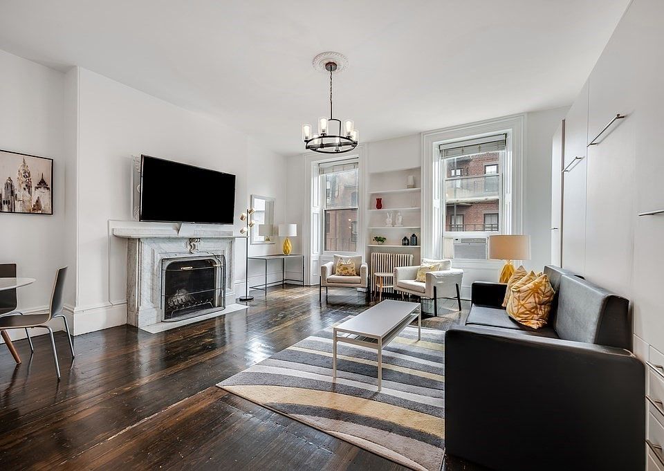 1st image of 169 Beacon St Unit 3-4