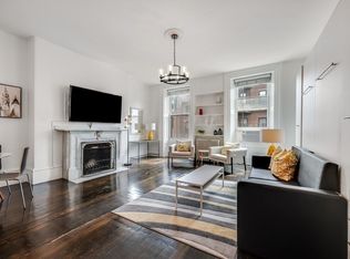 169 Beacon St Unit 3-4, Boston, MA 02116