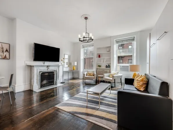 169 Beacon St Unit 3-4, Boston, MA 02116