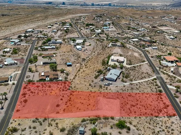 4344 El Paso Rd S, Bullhead City, AZ 86429