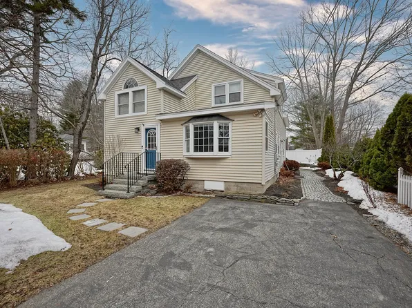 11 Pine Street, Rye, NH 03870