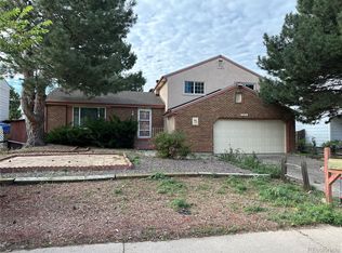 12916 E Colorado Ave, Aurora, CO 80012