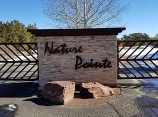 46 Nature Pointe Dr, Tijeras, NM 87059