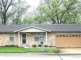 4318 Julie Ct, High Ridge, MO 63049