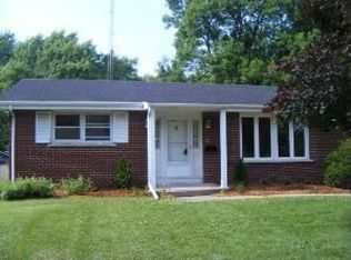 1471 W Hawkins St, Kankakee, IL 60901