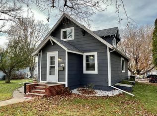 657 Jefferson Ave, Ortonville, MN 56278