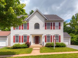 3086 Terra Maria Way, Ellicott City, MD 21042