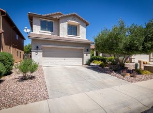 7294 W Candlewood Way, Florence, AZ 85132