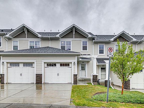 2nd image of 881 S Sage Valley Blvd NW #503