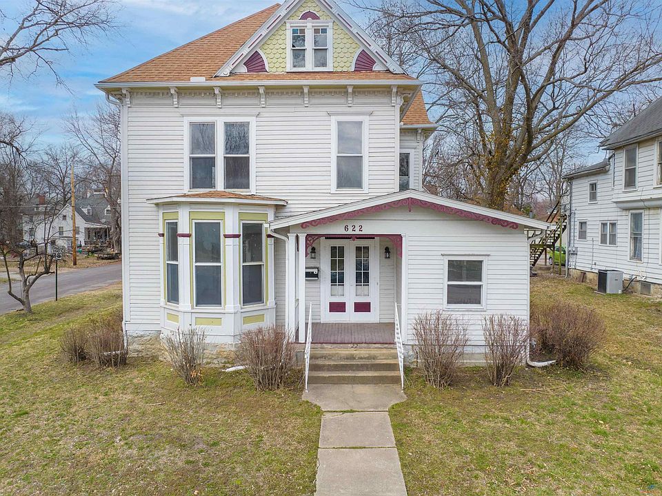 622 W Broadway Blvd, Sedalia, MO 65301 Zillow
