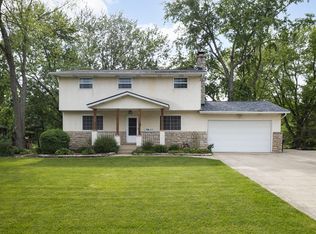 7837 Jennette Dr, Westerville, OH