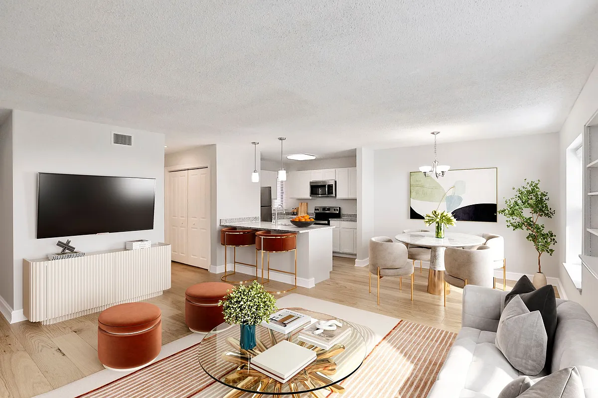 Building Photo - Spring Valley Apartments