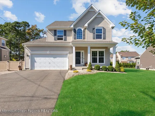 160 Nautilus Drive, Barnegat, NJ 08005