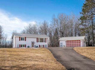 4942 Thompson Rd, Hermantown, MN 55811