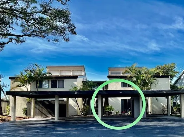 736 White Pine Tree Rd, Venice, FL 34285