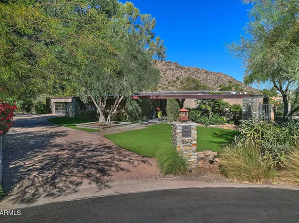 8642 N WREN Circle, Phoenix, AZ 85028