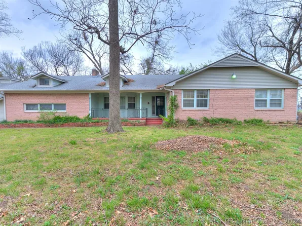 1325 E 47th Pl N, Tulsa, OK 74126
