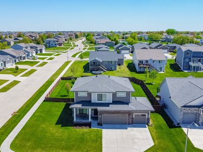 465 NW Gracewood Dr, Waukee, IA, 50263