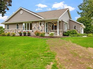 335 N Main STREET, Cedar Grove, WI 53013