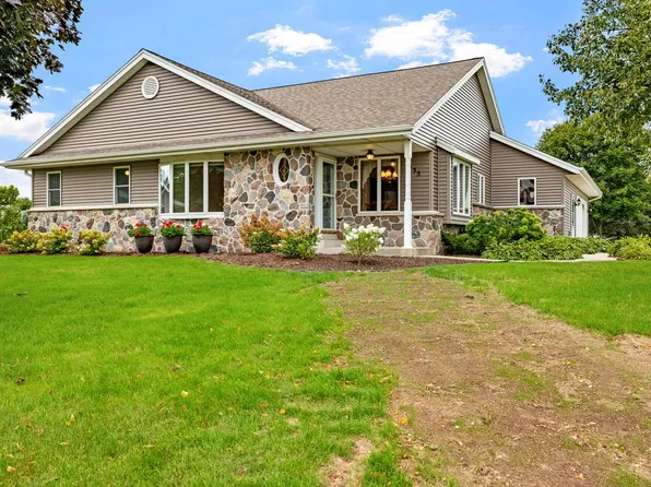 335 N Main STREET, Cedar Grove, WI 53013