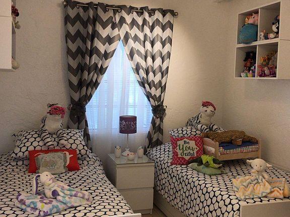 2 bedroom front