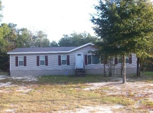 890 River Ridge Cir, Jesup, GA 31545