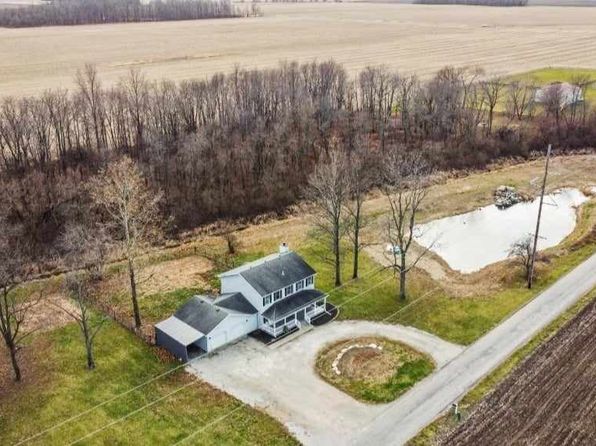 5378 E County Road 600 S, Walton, IN 46994
