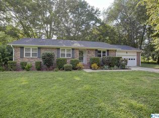 336 Bradford Ln, Huntsville, AL 35811