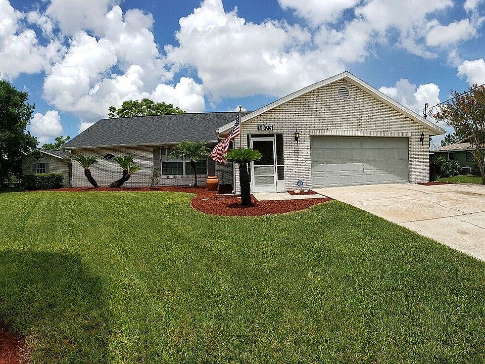 Front House 