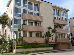 30 Driftwood St UNIT 6, Marina Del Rey, CA 90292