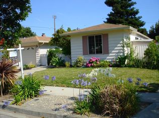 3314 Sutton Loop, Fremont, CA 94536