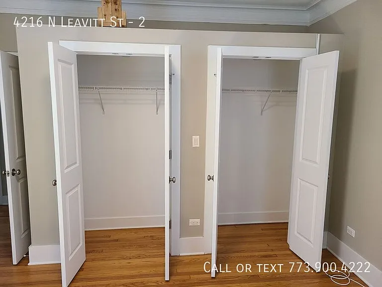 4216 N Leavitt St #2 — Photo 16