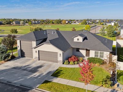 1107 N Racing Water Way, Eagle, ID, 83616