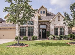 1732 Coral Cliff Dr, Dickinson, TX 77539