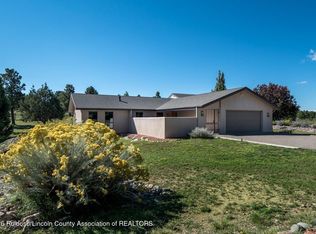 146 Eagle Ridge Rd, Alto, NM 88312