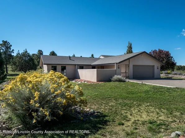 146 Eagle Ridge Rd, Alto, NM 88312