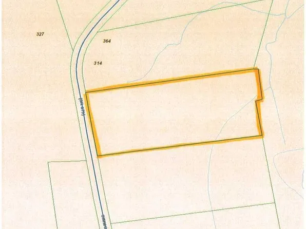 TRACT 4 Simmons Creek Rd, Glade Hill, VA 24092