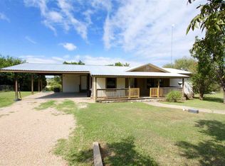 108 Jade St, Kingsland, TX 78639