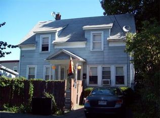 27 Michigan Ave, Lynn, MA 01902